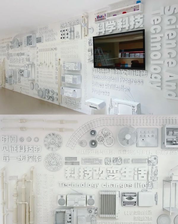 10個低成本展廳設(shè)計“作弊技巧”